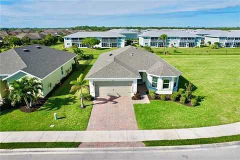 A home in PUNTA GORDA