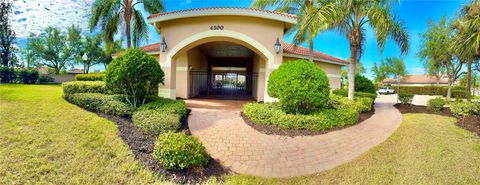 A home in PUNTA GORDA