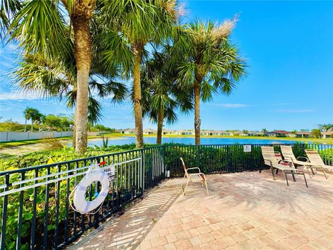 A home in PUNTA GORDA