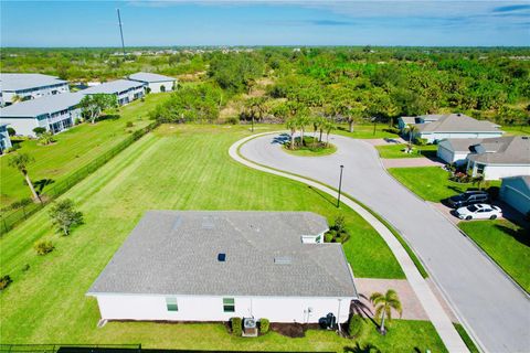 A home in PUNTA GORDA