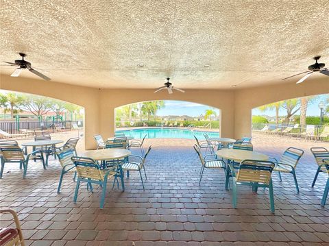 A home in PUNTA GORDA