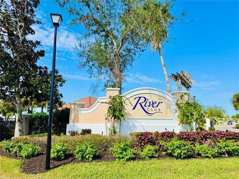 A home in PUNTA GORDA