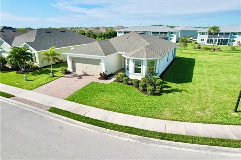 A home in PUNTA GORDA