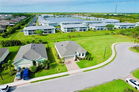 A home in PUNTA GORDA