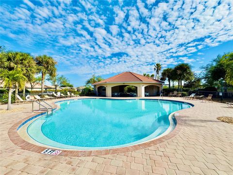 A home in PUNTA GORDA