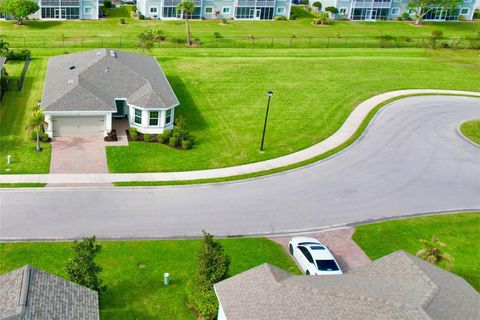 A home in PUNTA GORDA