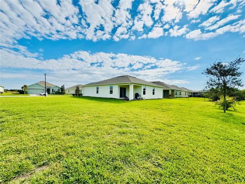 A home in PUNTA GORDA