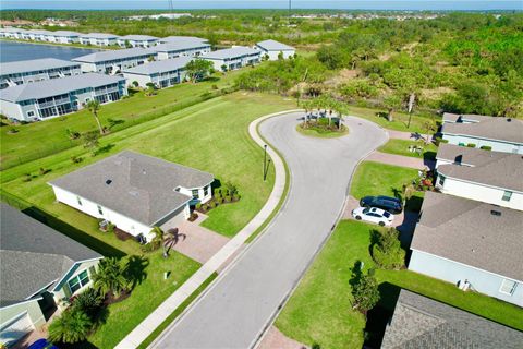 A home in PUNTA GORDA