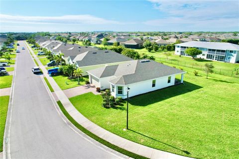 A home in PUNTA GORDA