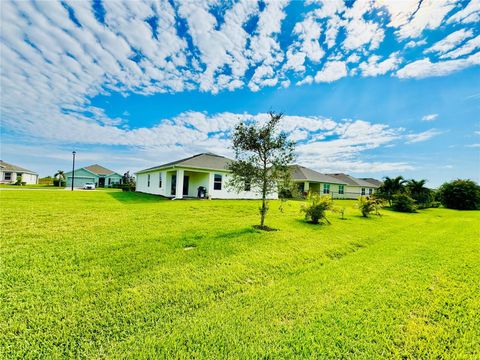 A home in PUNTA GORDA