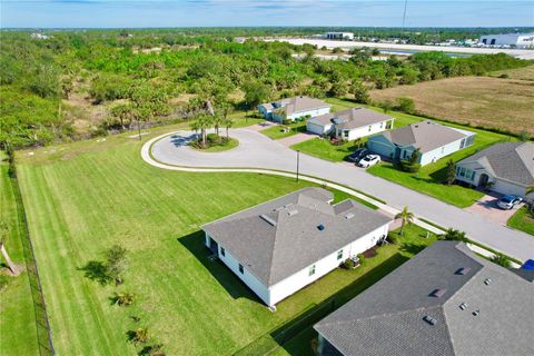 A home in PUNTA GORDA