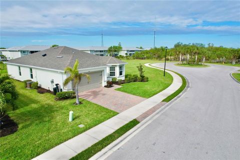 A home in PUNTA GORDA