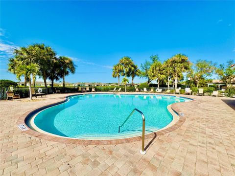 A home in PUNTA GORDA