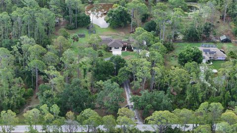 A home in NORTH PORT