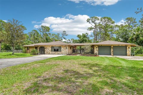 A home in NORTH PORT