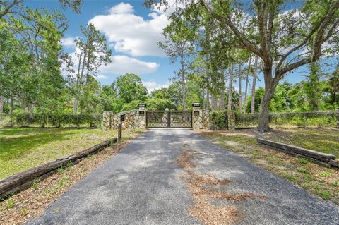 A home in NORTH PORT