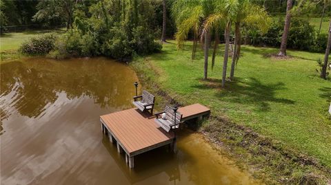 A home in NORTH PORT