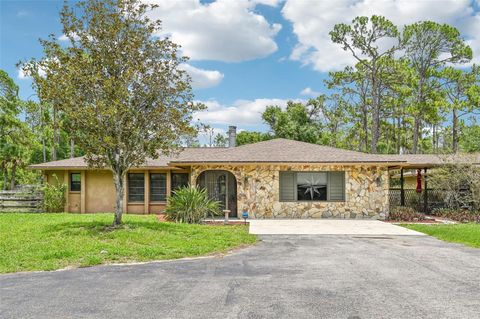 A home in NORTH PORT