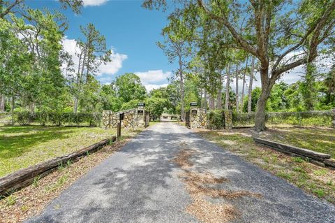 A home in NORTH PORT