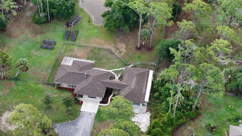 A home in NORTH PORT