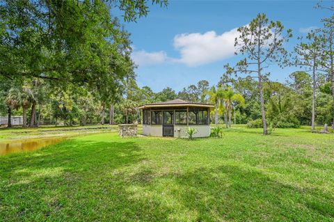 A home in NORTH PORT