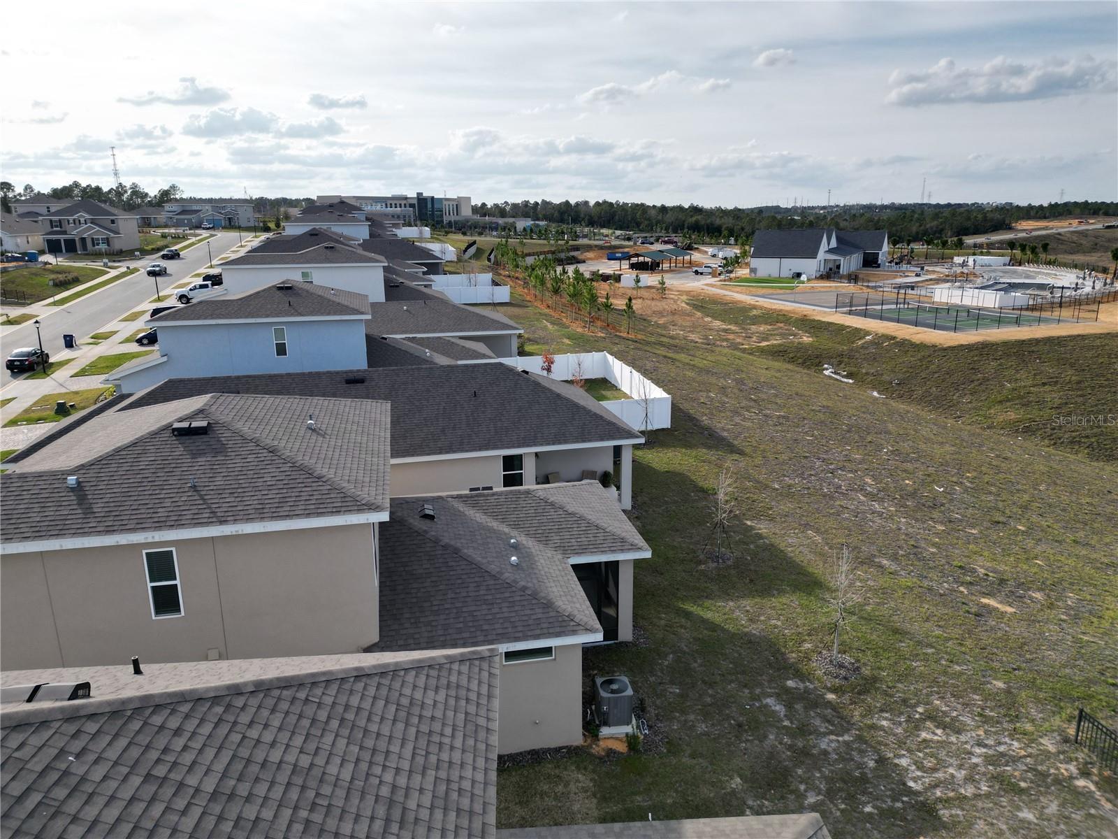 VILLAGES/MINNEOLA HILLS PH 4 - Residential