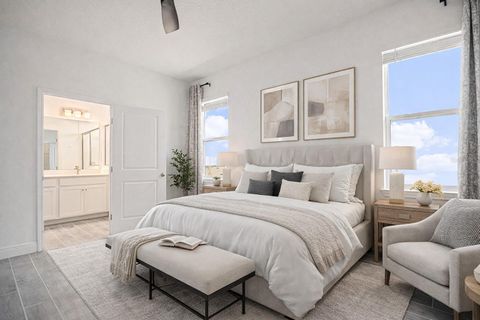 Tiny photo for 2028 Sunshine Peak Drive, Minneola, FL 34715 (MLS # O6371770)