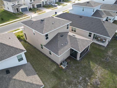 Tiny photo for 2028 Sunshine Peak Drive, Minneola, FL 34715 (MLS # O6371770)