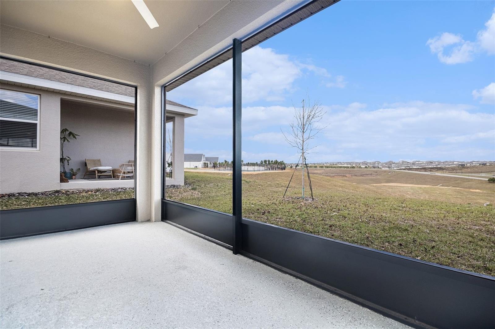 VILLAGES/MINNEOLA HILLS PH 4 - Residential