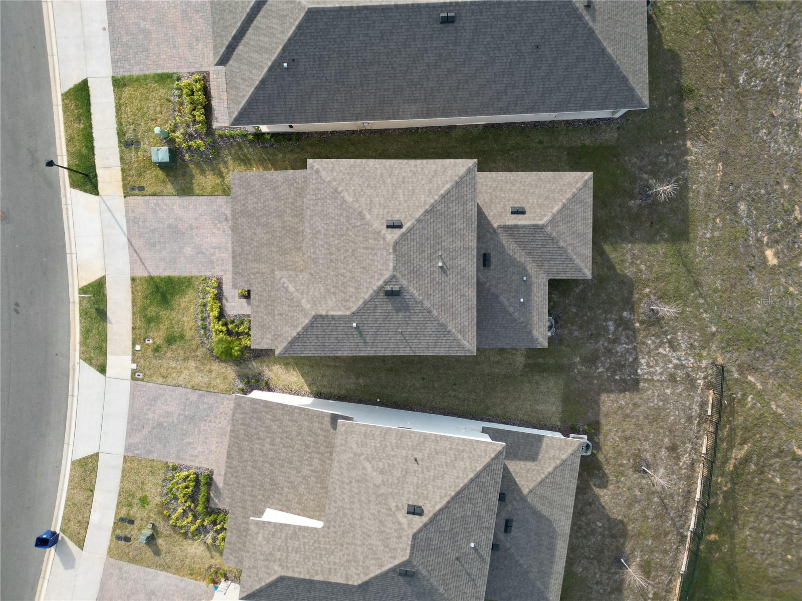 VILLAGES/MINNEOLA HILLS PH 4 - Residential