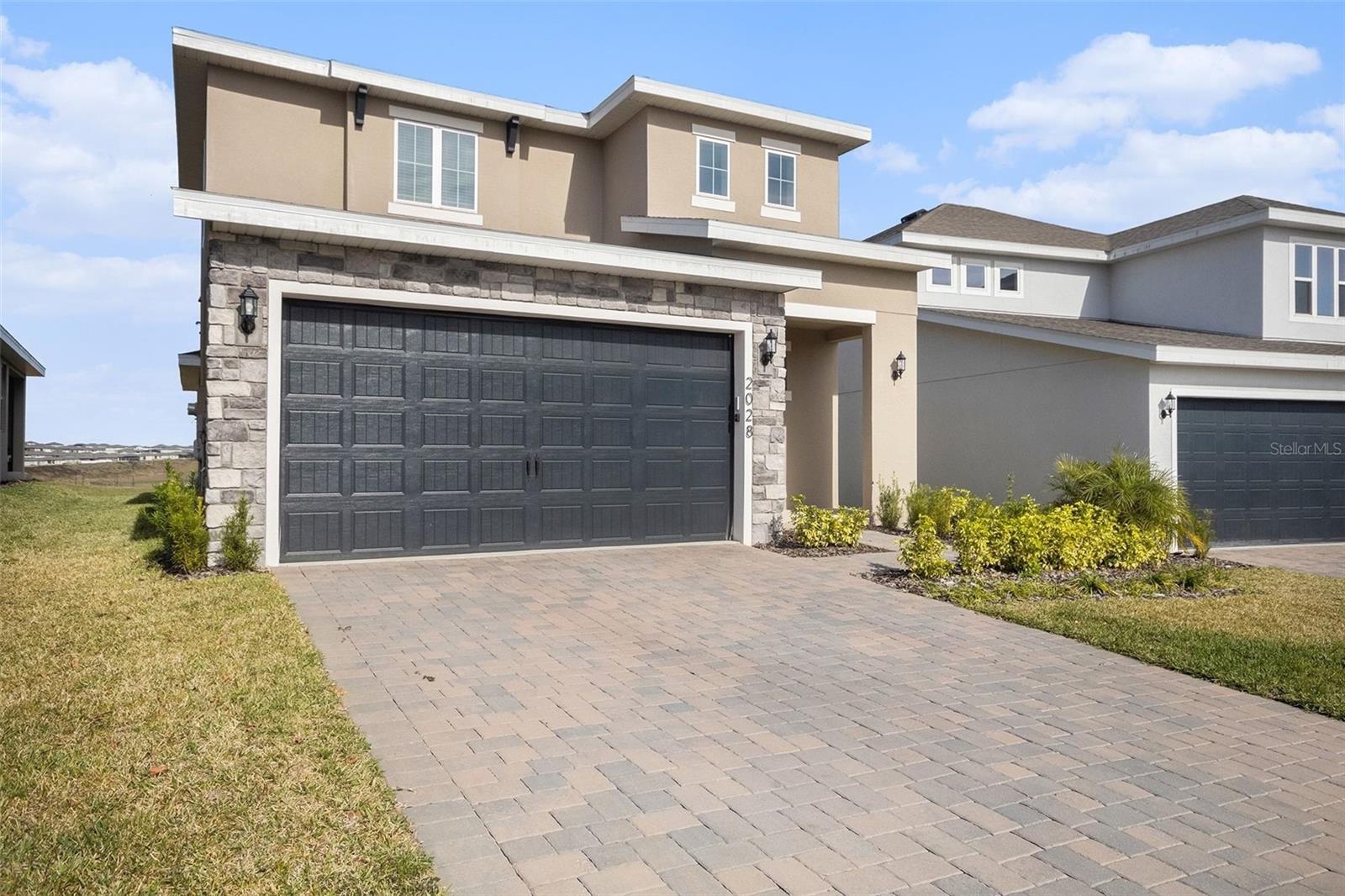 VILLAGES/MINNEOLA HILLS PH 4 - Residential