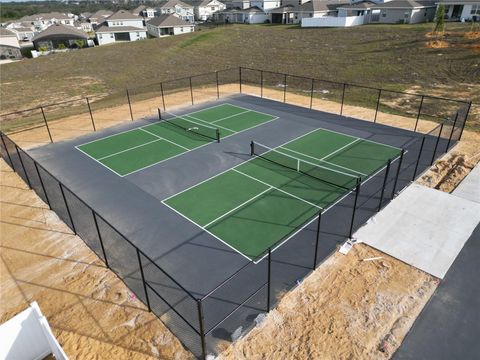 Tiny photo for 2028 Sunshine Peak Drive, Minneola, FL 34715 (MLS # O6371770)