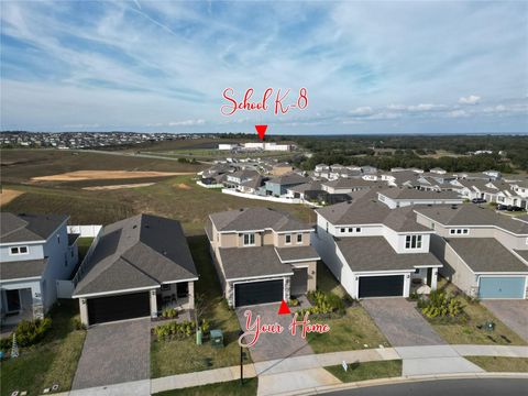 Tiny photo for 2028 Sunshine Peak Drive, Minneola, FL 34715 (MLS # O6371770)
