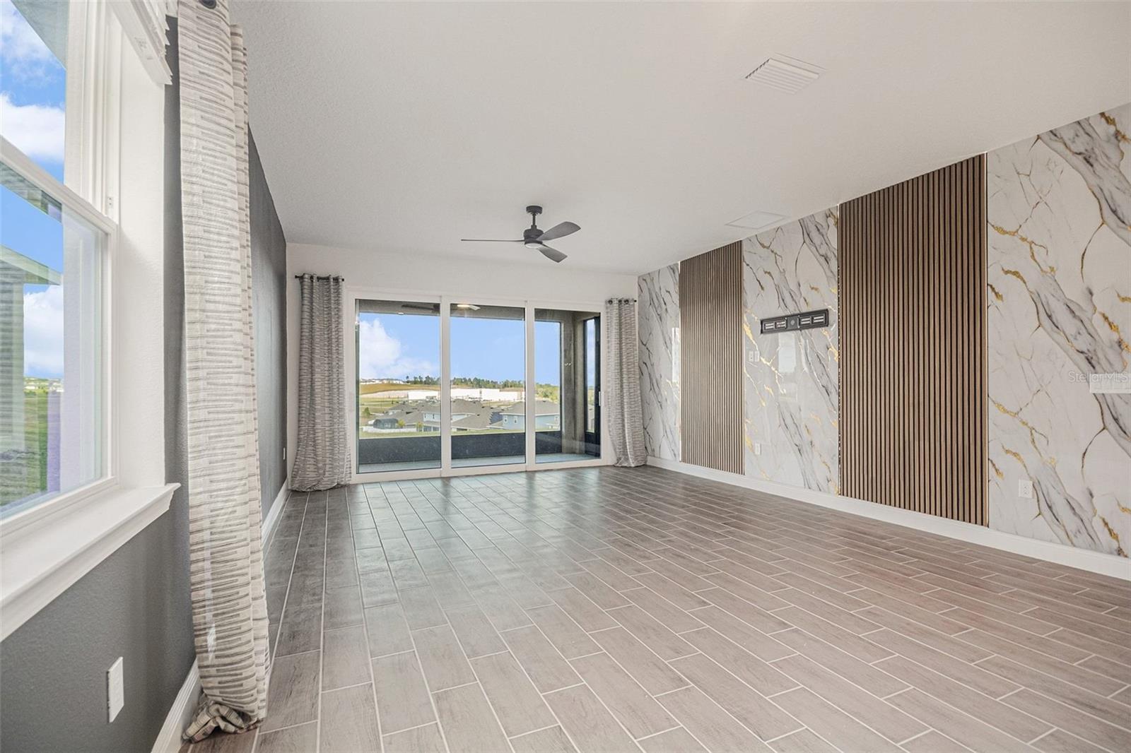 VILLAGES/MINNEOLA HILLS PH 4 - Residential