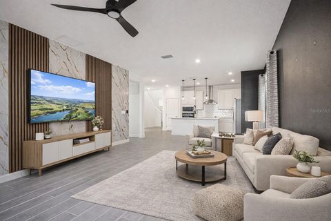 Tiny photo for 2028 Sunshine Peak Drive, Minneola, FL 34715 (MLS # O6371770)