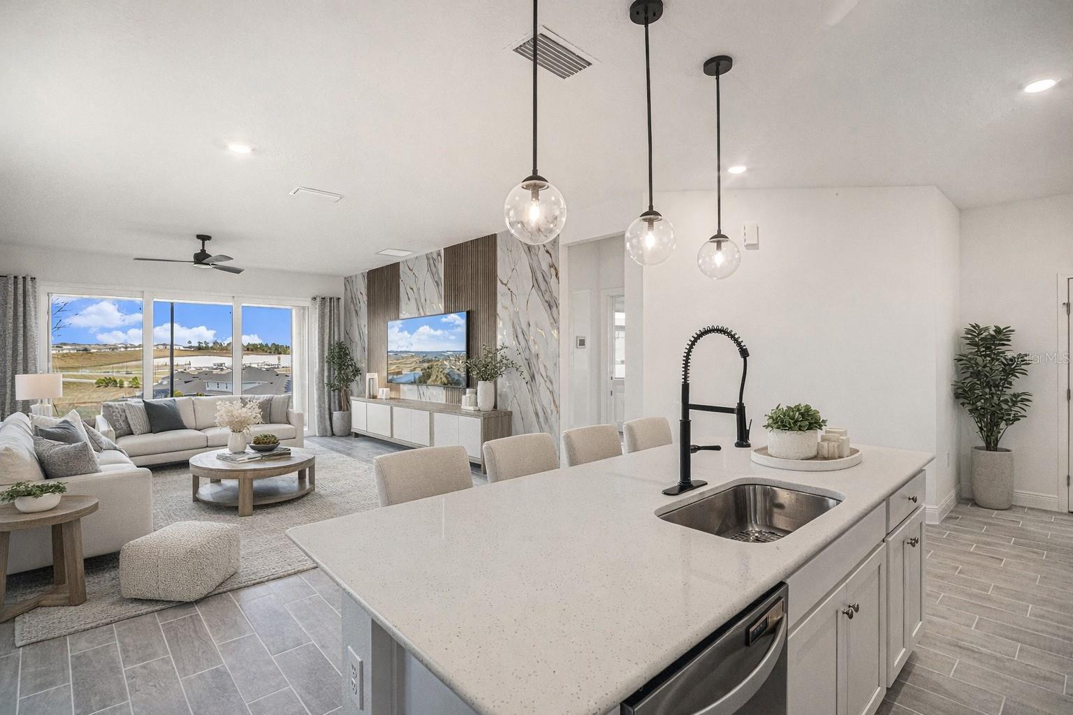 2028 SUNSHINE PEAK DRIVE