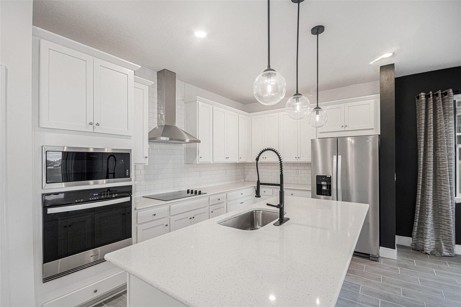 VILLAGES/MINNEOLA HILLS PH 4 - Residential