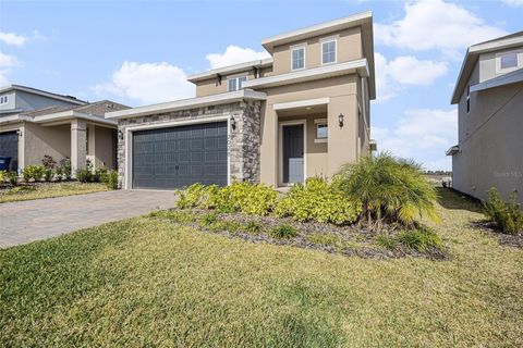 Tiny photo for 2028 Sunshine Peak Drive, Minneola, FL 34715 (MLS # O6371770)