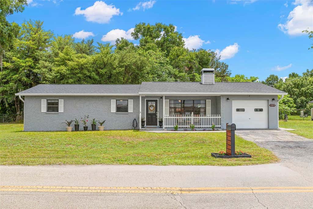Photo of 13839 Glen Harwell Road, Dover, FL 33527 (MLS # TB8521029)
