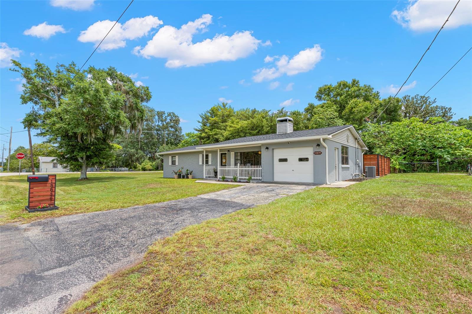 13839 GLEN HARWELL ROAD