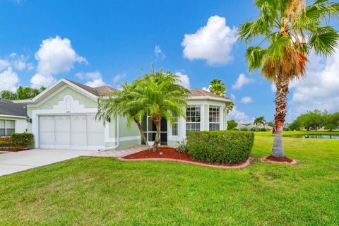 A home in KISSIMMEE