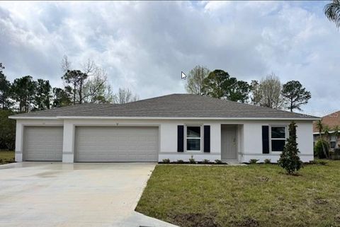 Photo of 6 Rambling Lane, Palm Coast, FL 32164 (MLS # C7506704)