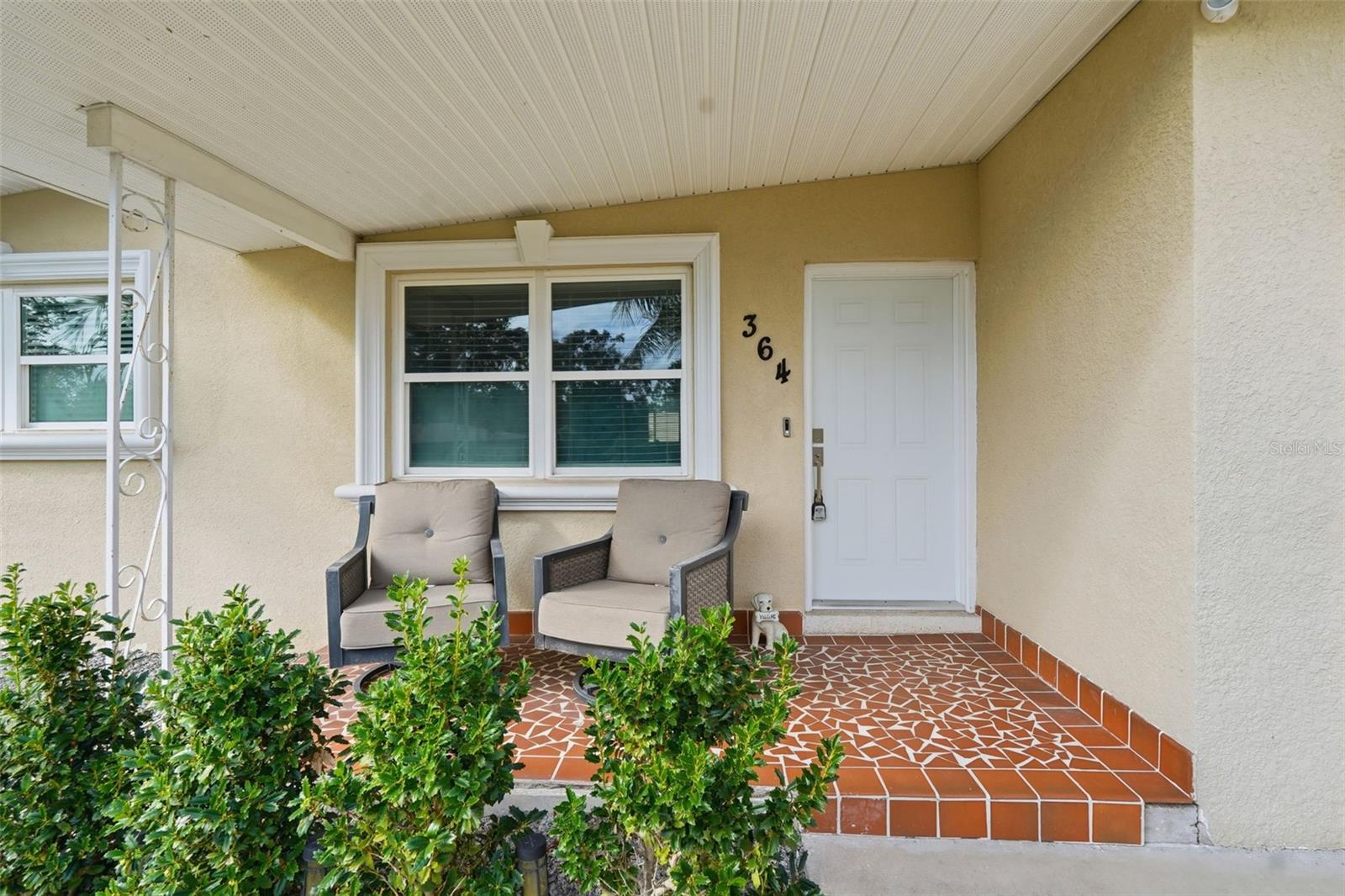 SUNSET MANOR - Residential