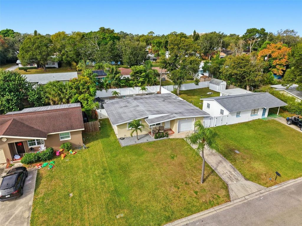 Photo of 364 Barlow Lane, Largo, FL 33770 (MLS # TB8447895)