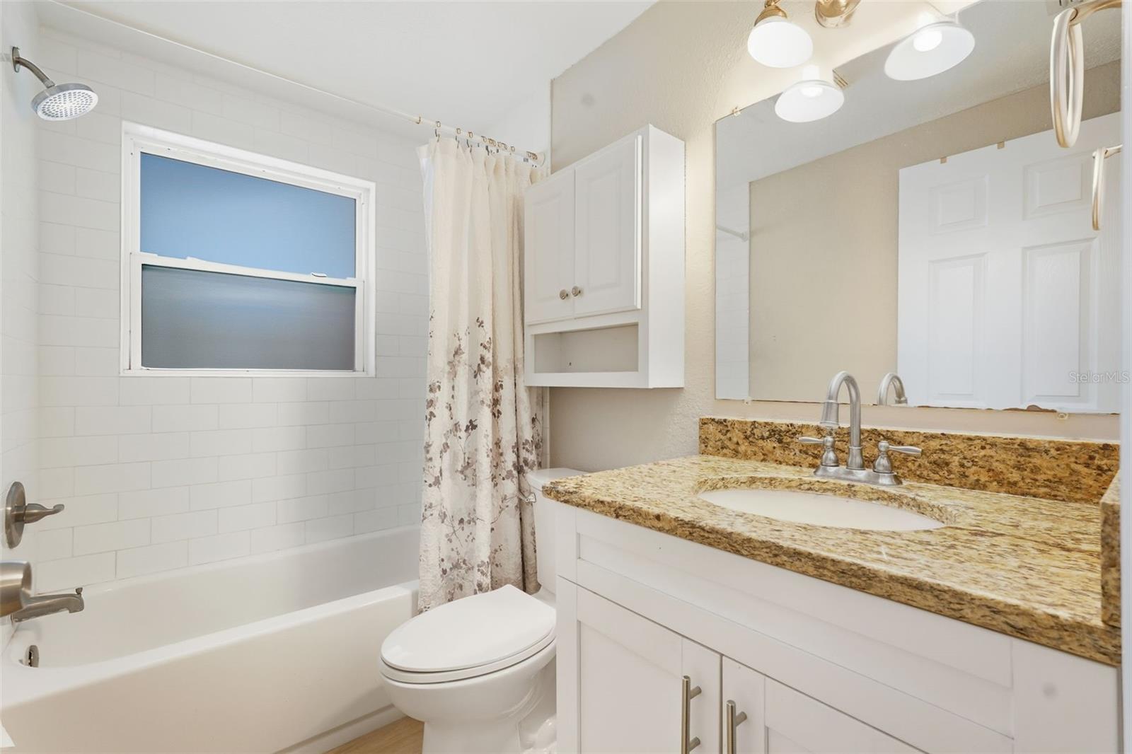 SUNSET MANOR - Residential