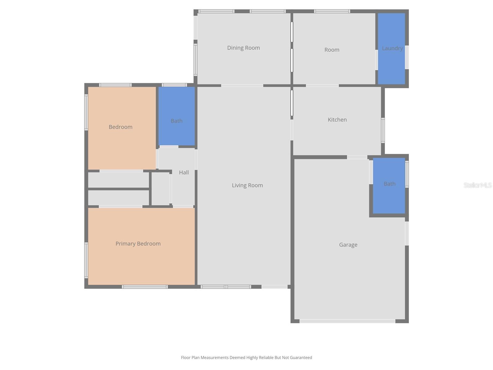 SUNSET MANOR - Residential