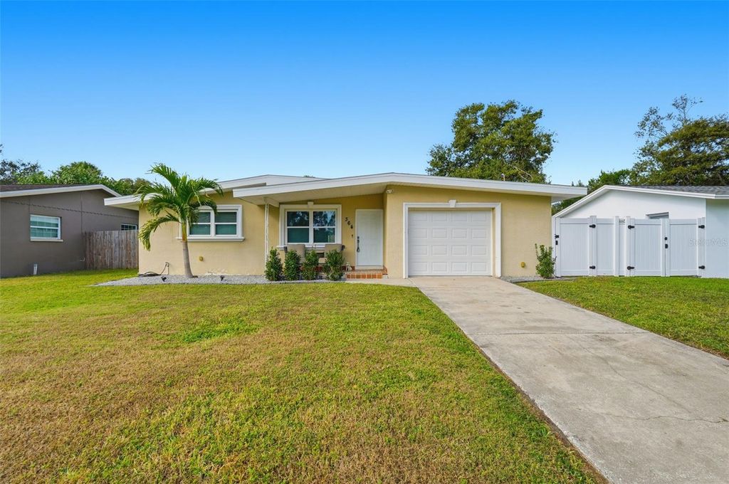 Photo of 364 Barlow Lane, Largo, FL 33770 (MLS # TB8447895)