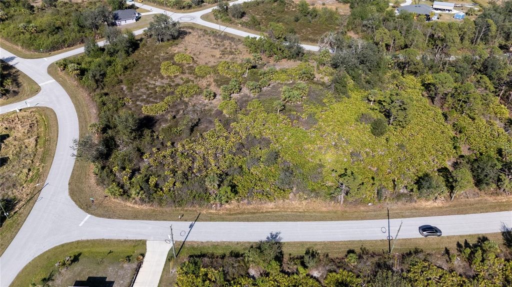 Photo of 13122 Rouding Circle, Port Charlotte, FL 33981 (MLS # D6140732)