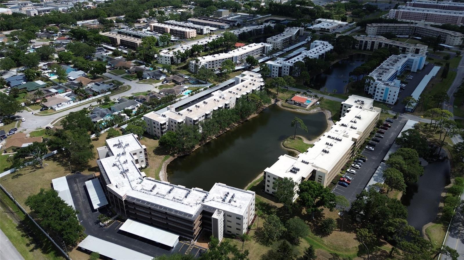 TERRACE PARK OF FIVE TOWNS - Residential