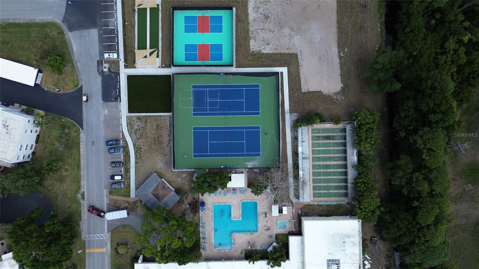 TERRACE PARK OF FIVE TOWNS - Residential